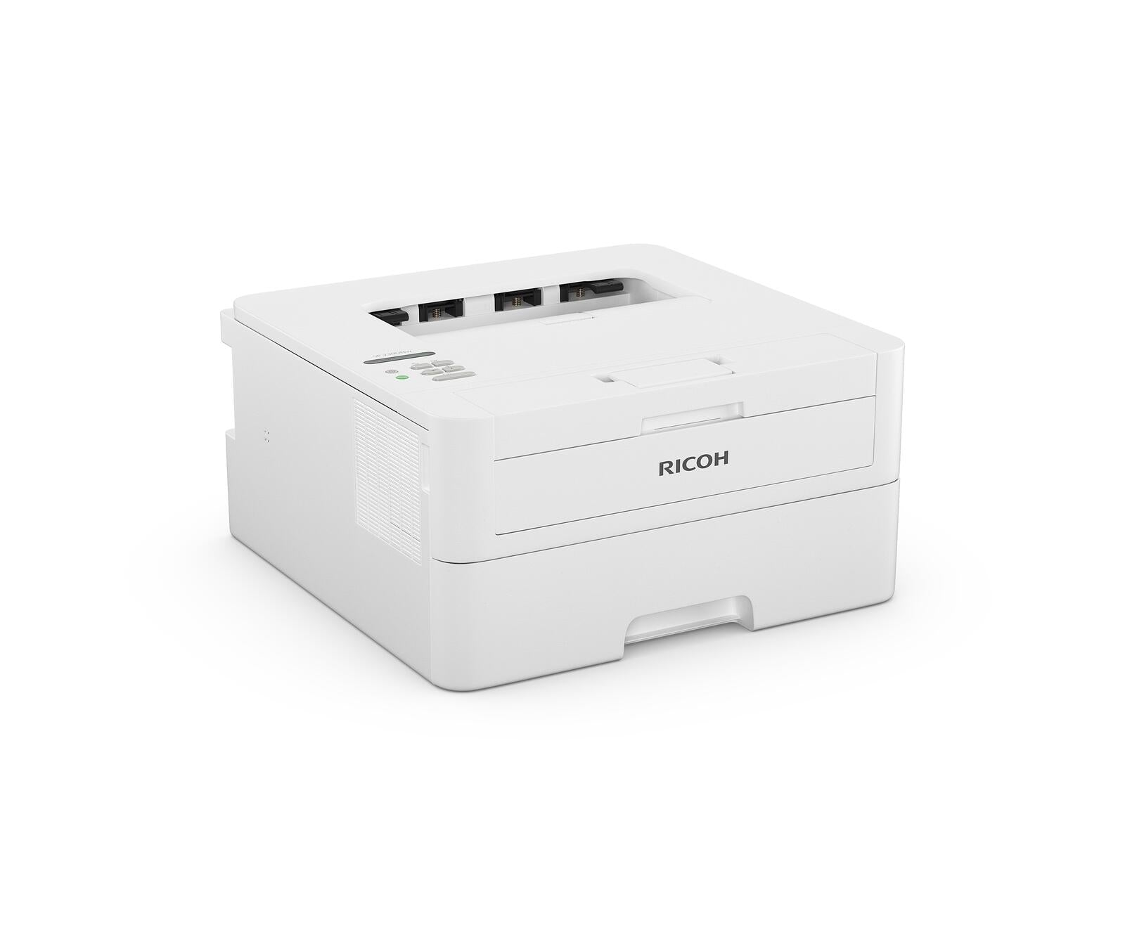 RICOH SP 230DNW Laserdrucker s/w RICOH SP 230DNW Laserdrucker s/w